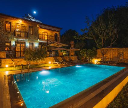 Villa Kaya Konak