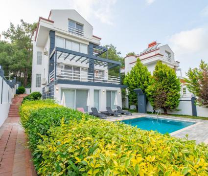 Villa Kibar