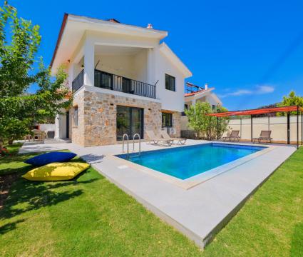 Villa Kızılbella 2