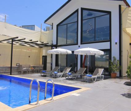 Villa Kocadağ