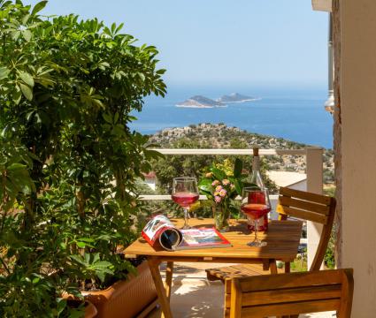 Villa La Mer Comfort