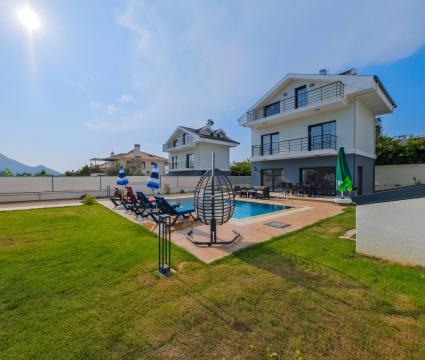 Villa Lara 3