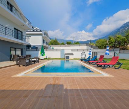 Villa Lara 2