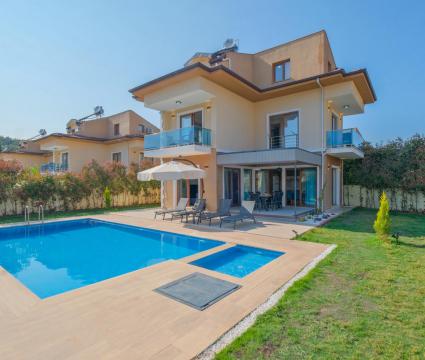 Villa Lavanta 5