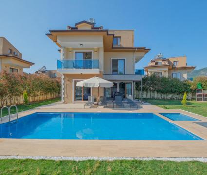Villa Lavanta 4