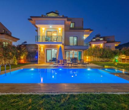 Villa Lavanta 1