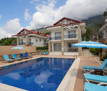 Villa Limon 2