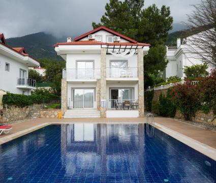 Villa Limon 3