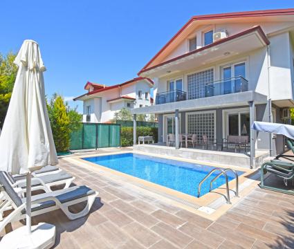 Villa Lemurya 1
