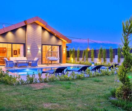 Villa Little Pines