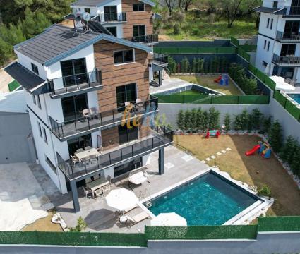 Villa Lopi 2 S