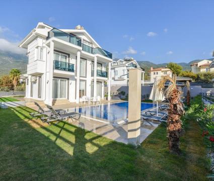 Villa Marsel 1