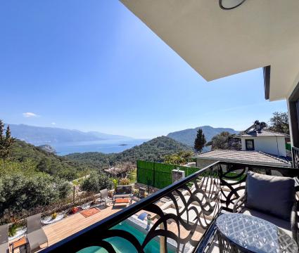 Villa Melis