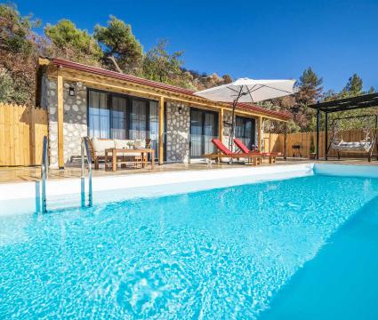 Villa Myway