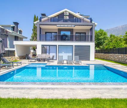 Villa Nokta Life C
