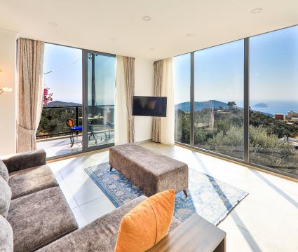 Villa North Star 
