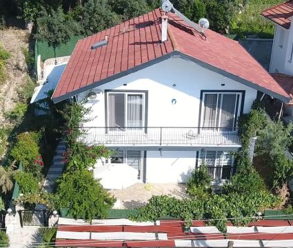 Villa Nun