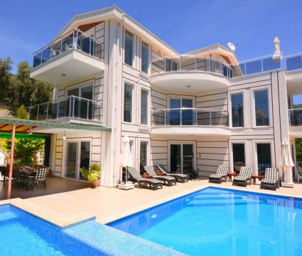 Villa Obrizya 3