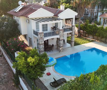 Villa Ozan
