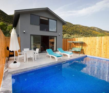 Villa Panni