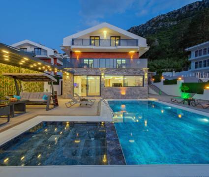 Villa Sena
