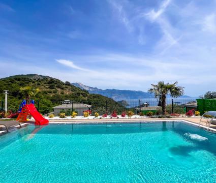 Villa Poseidon