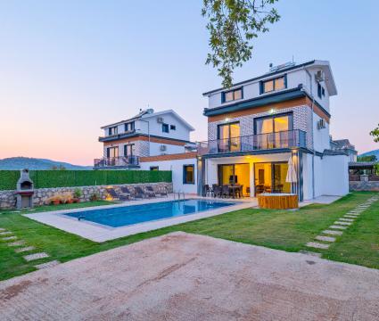 Villa Prestige 1