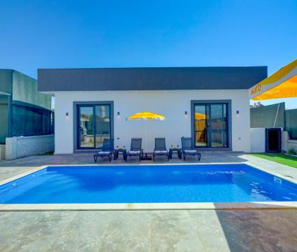 Villa Ramos