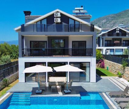 Villa Ranya