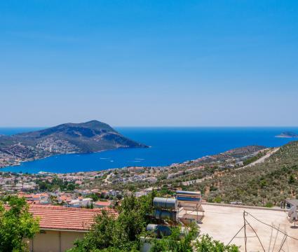 Villa Şato