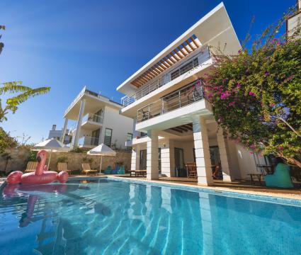 Villa Simena