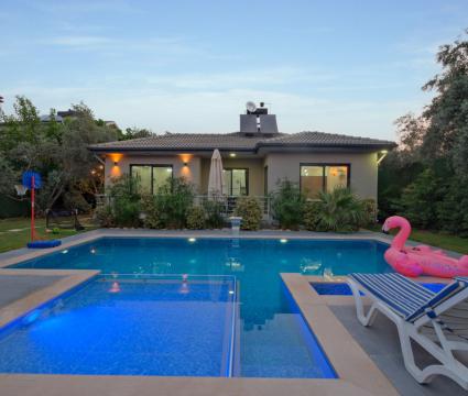 Villa Tan