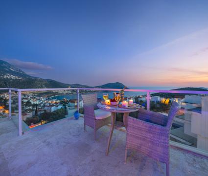 Villa Tashla
