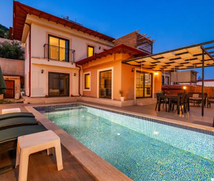 Villa Thor