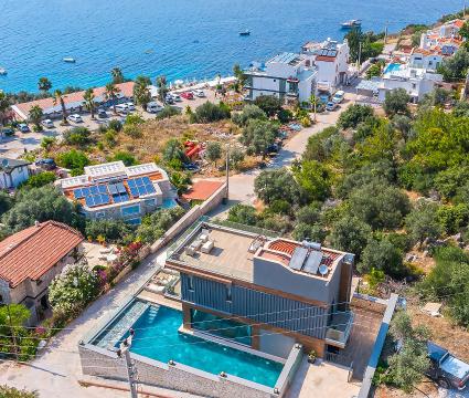 Villa Uğurlu 