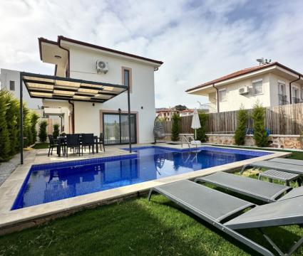 Villa Zakkum