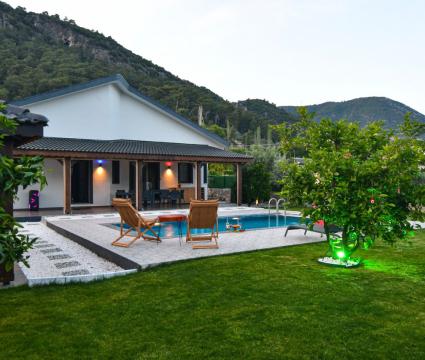 Villa Zühre