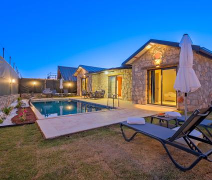 Villa Bala 2