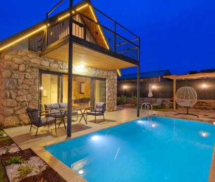 Villa Bala 3