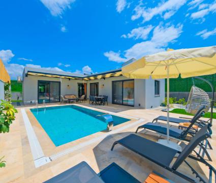 Villa Enu 1