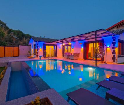 Villa Monster