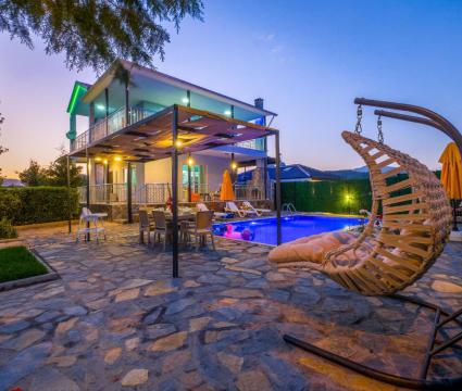 Villa Atalar 2