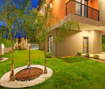Villa Aydın Trio
