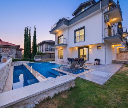 Villa Famose 2