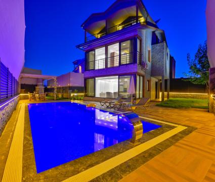 Villa Çam