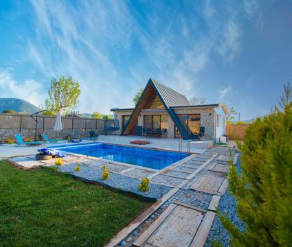 Villa Oğulcan