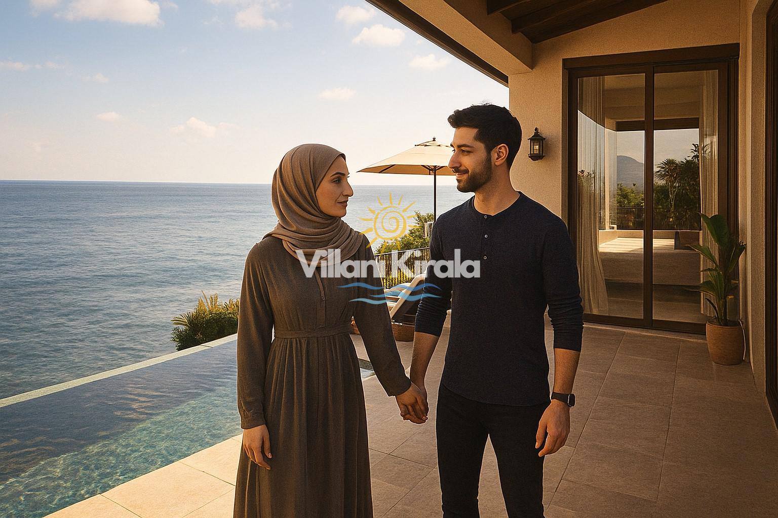 Muhafazakar Balayı Villası: Korunaklı ve Unutulmaz Bir Tatil İçin Seçim Rehberi