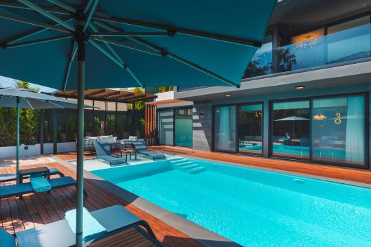 Villa Hera
