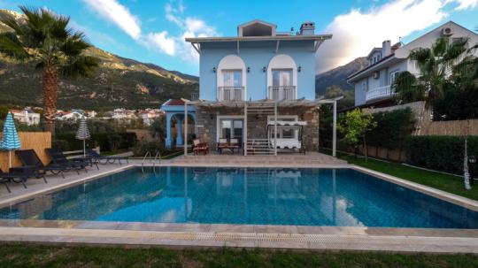 Villa Dolce