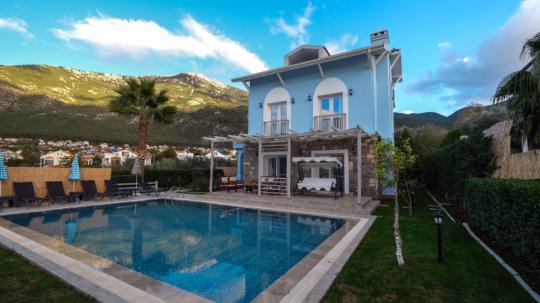 Villa Dolce